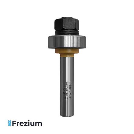 Хвостовик для дисковых фальцевых фрез "O.G.Germany" M8 S8xL56.5; 16210002