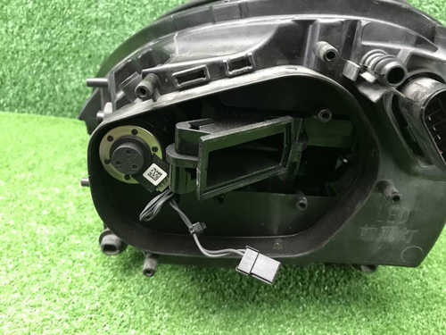 Фара правая Porsche Cayenne 2 958 (2014-2018) LED