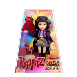 Bratz - Кукла Куми с аксессуарами, специальный выпуск 584674 / артикул   584643 584674  / GTIN 035051584674