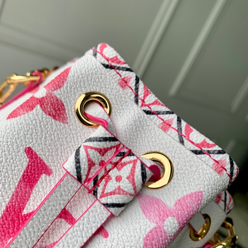 Louis Vuitton Nano Noe