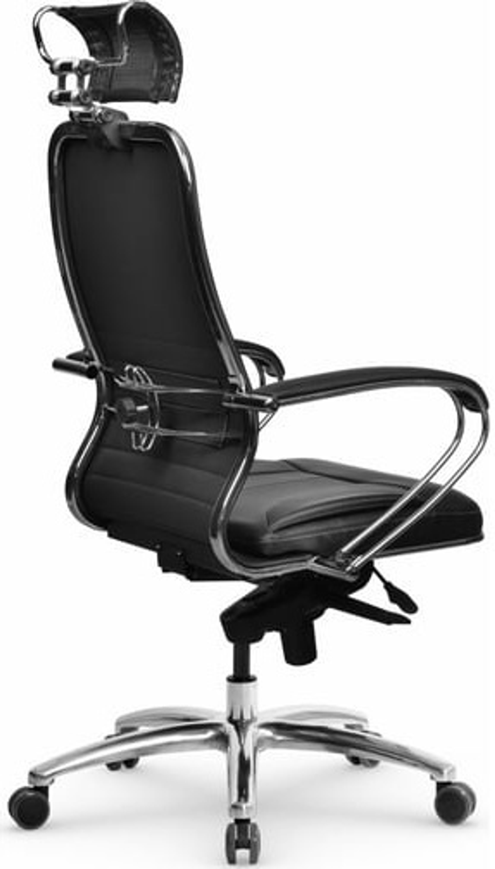 Кресло офисное Metta Samurai KL-2.04 Infinity Easy Clean