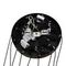 Подвесная люстра Lumion Stick Ledio 8400/27L