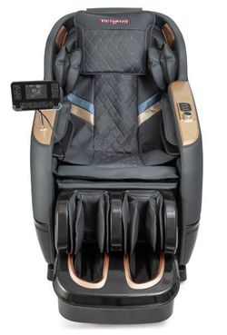 Массажное кресло Victoryfit VF-M67