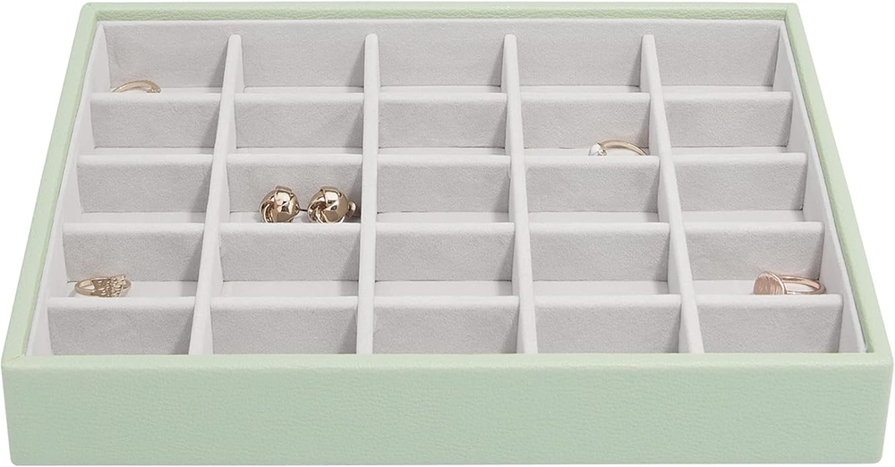 Органайзер для украшений Stackers Classic Trinket Layer (Oatmeal)