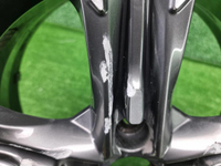 Диск литой R18 Kia K5 (2019-н.в.)