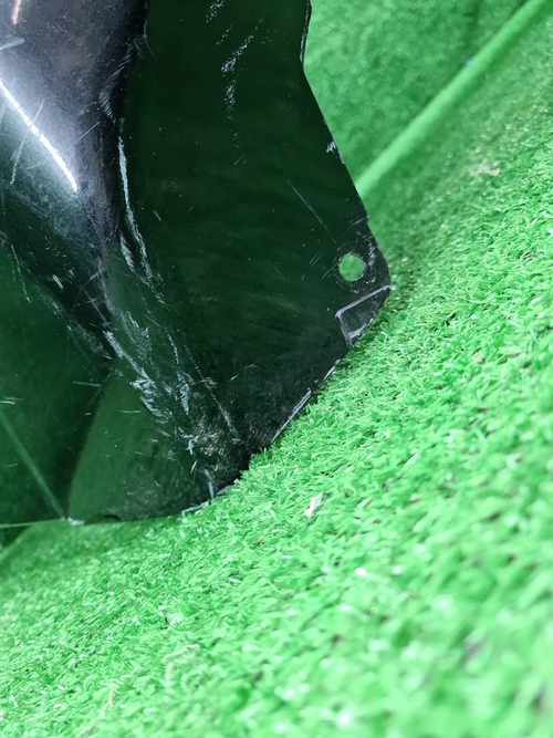 Бампер передний Toyota LC Prado 150 (2013-2017)