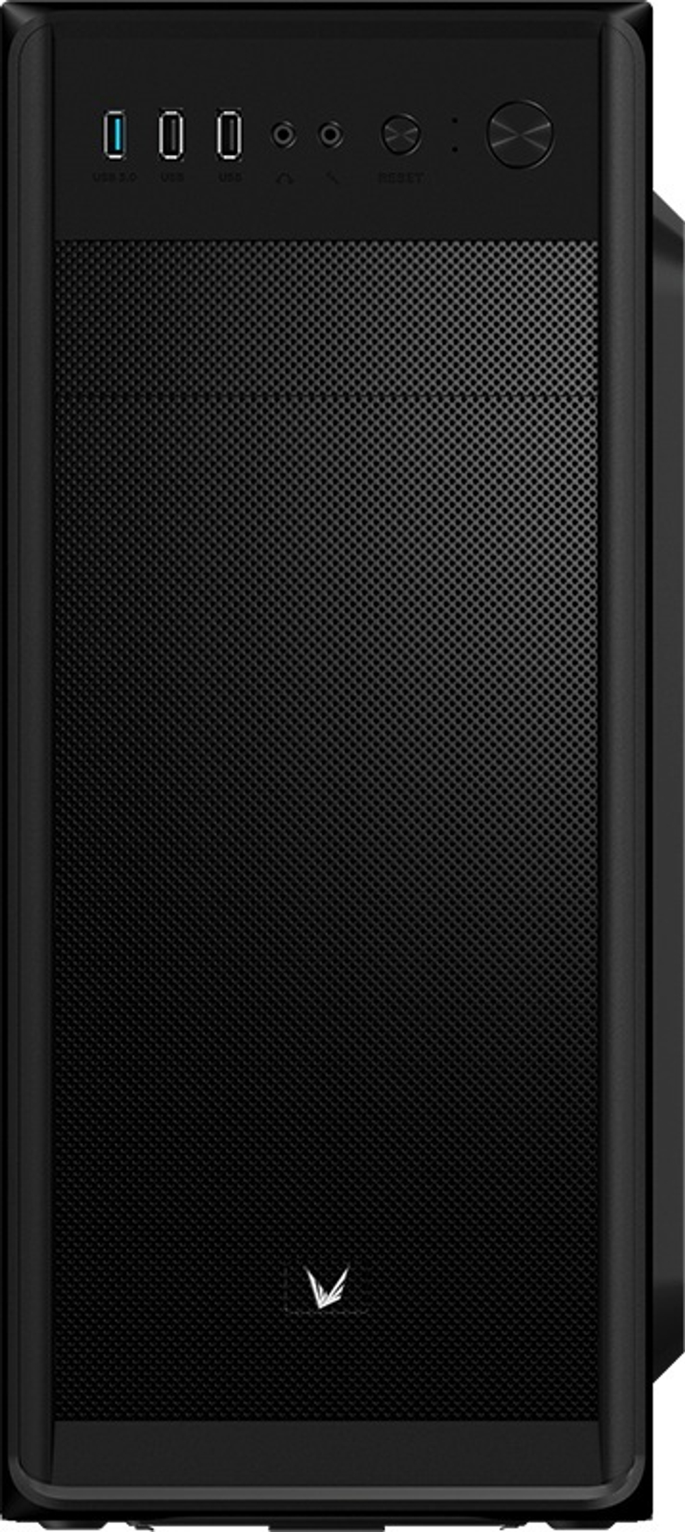 Корпус ATX Formula V SI-5100