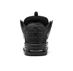 Кроссовки OSIRIS D3 'Black' OSD32001002