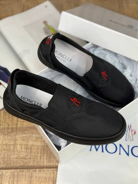 Слипоны Moncler