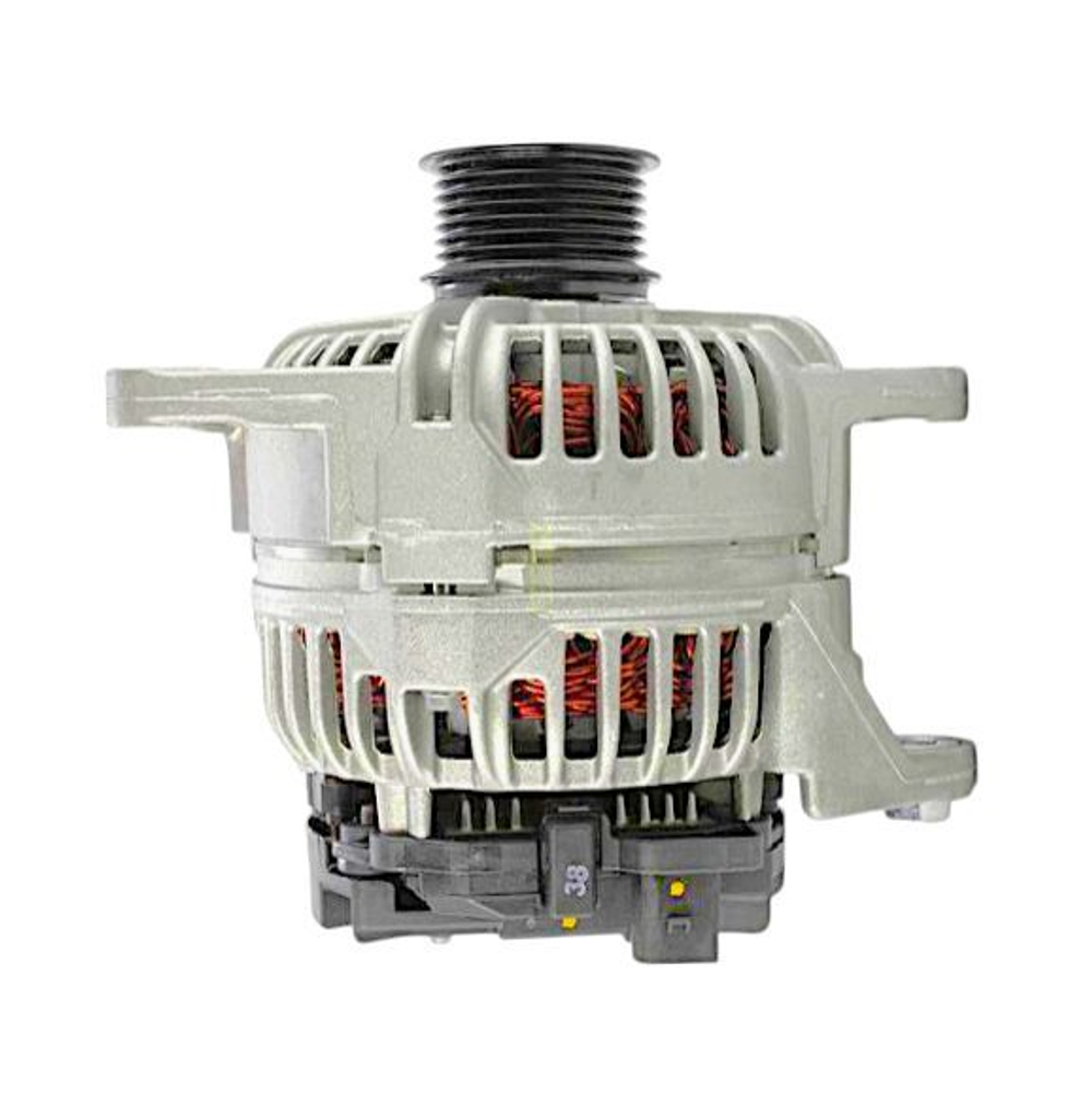 Генератор для Porsche ALB5116