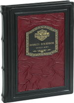 Harley-Davidson. Легенда жива