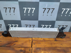 Интеркулер 2,4 2,5 DI-D Mitsubishi L200 5 15-22 Б/У Оригинал TG1271004891