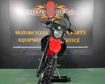 Honda CRF250L , 2015