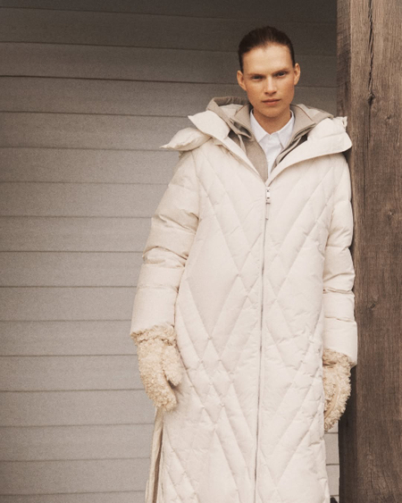 Верхняя одежда