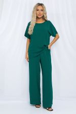 Костюм Релакс (изумруд) К13081-16М LT Collection