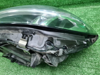 Фара левая Mercedes C W205 (2014-2018) LED