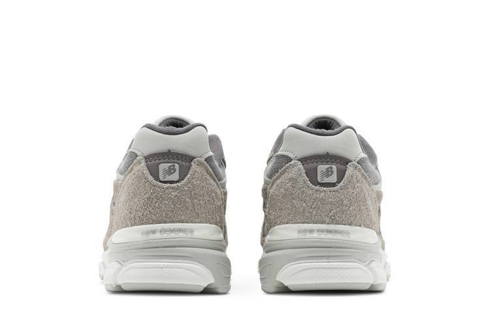 Кроссовки Levis X New Balance Nb 990 V3