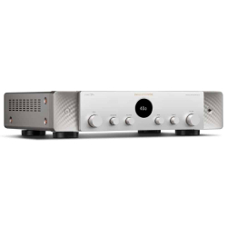 Интегральный усилитель Marantz Stereo 70s Silver/Gold
