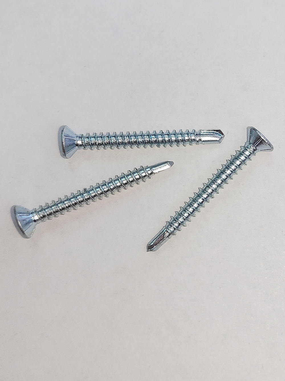 3,9х35 саморез БЦ оконный (500 шт.)