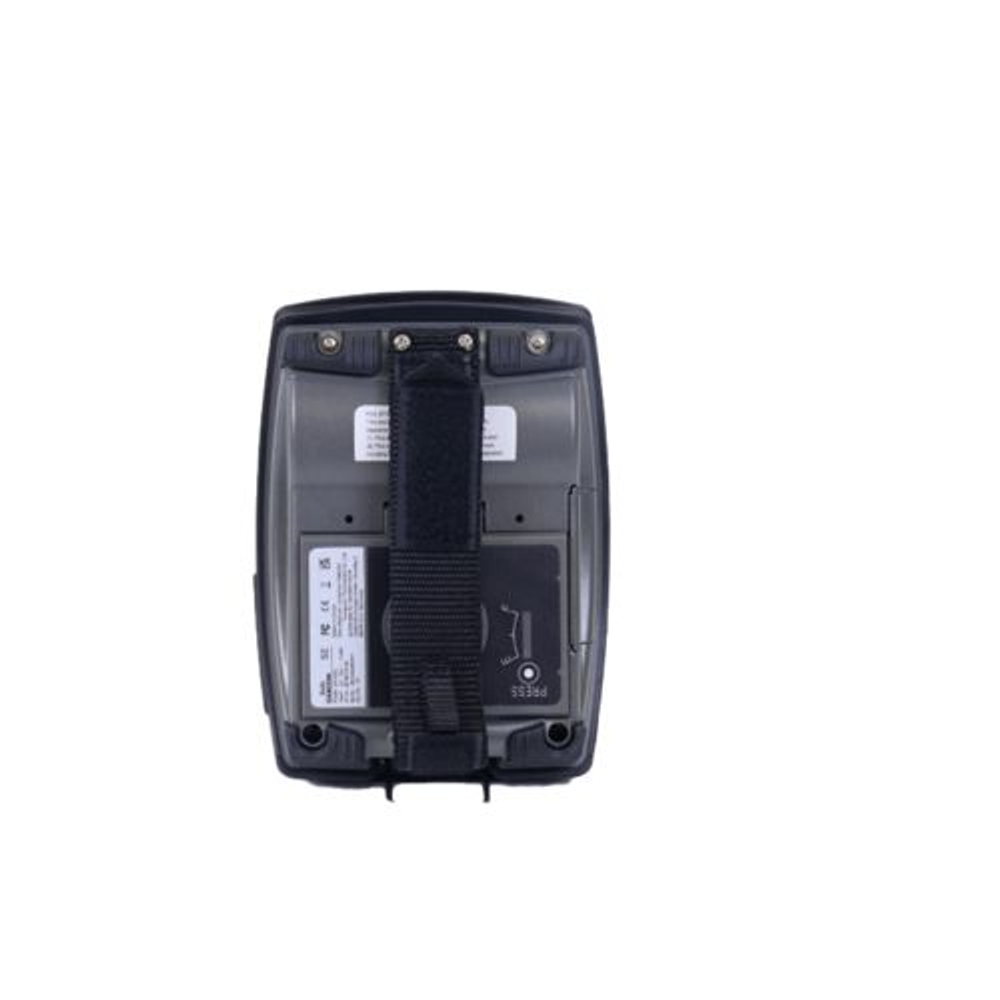 Мобильный принтер для чеков DASCOM DP-530, Без АКБ / Bluetooth