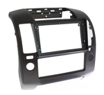 Магнитола для Nissan Navara D40 2004-2008 кондиционер - Parafar PF900FHD на Android 13, 8-ядер, 2Гб+32Гб, CarPlay, 4G SIM-слот