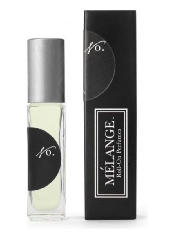 Melange Perfume Roll-On Perfume No. 21
