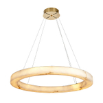 Подвесной светодиодный светильник Modelight MDL.8484.800PL BS