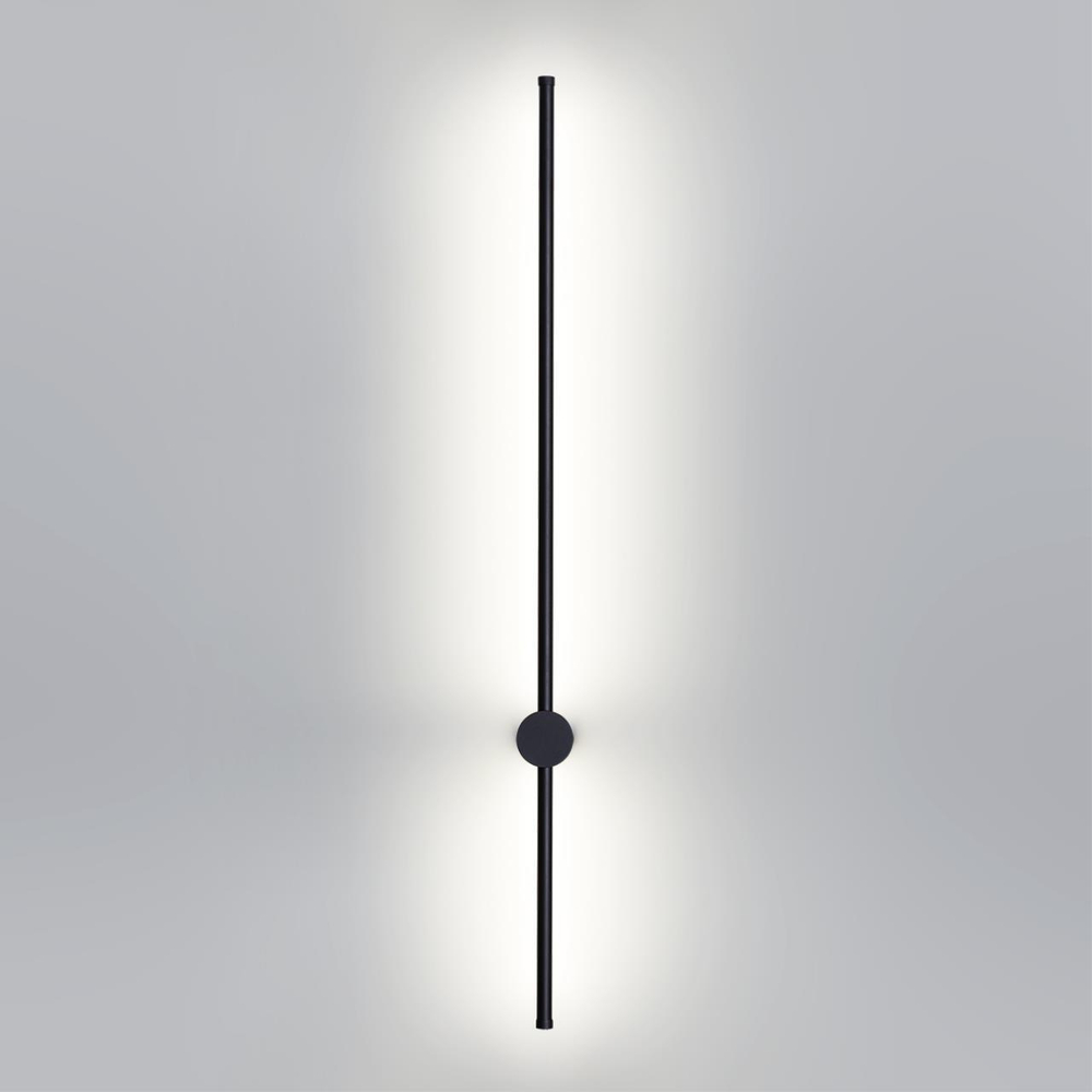 Настенный светодиодный светильник Odeon Light FILLINI 4335/18WLP