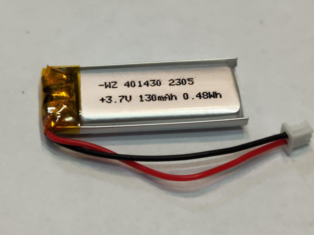 Аккумулятор ET LP401430-PCM