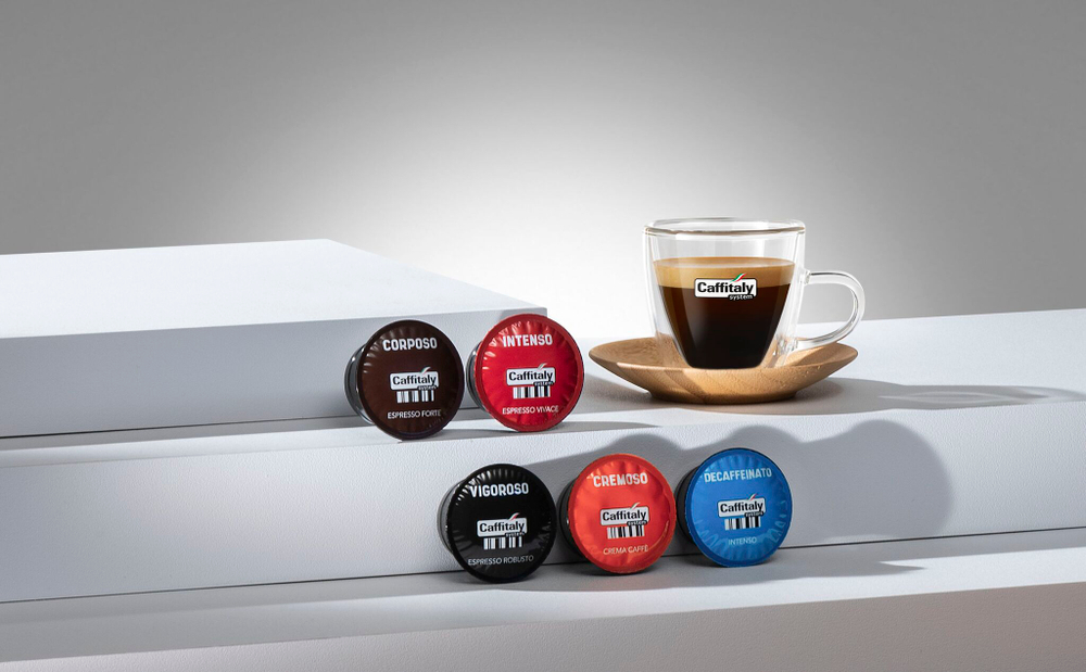 Технологии капсульных систем: как сохранить свежесть и вкус