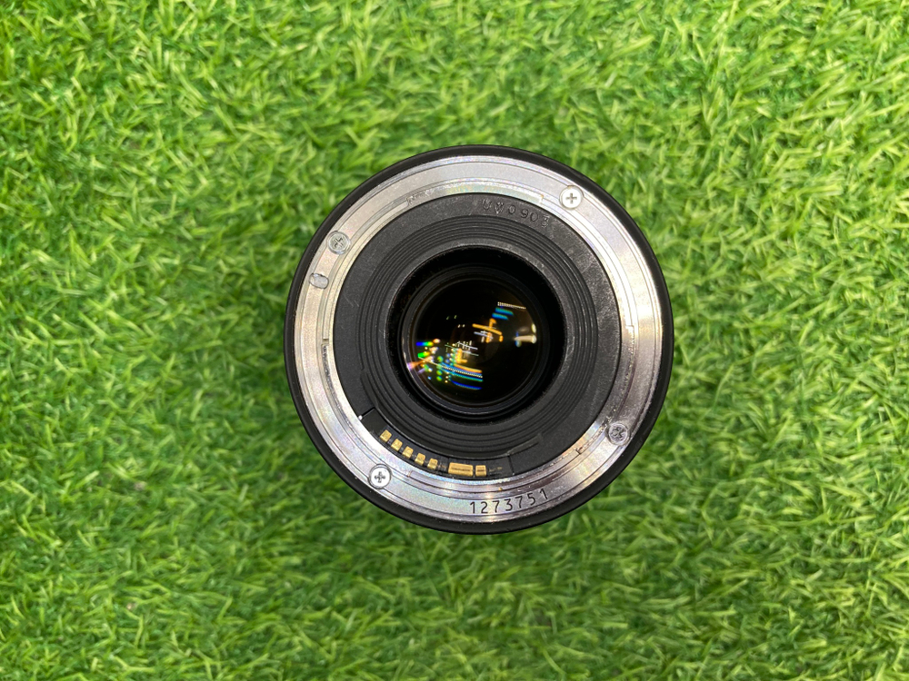 Canon EF 16-35mm 2.8L II USM