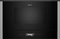 Встраиваемая микроволновая печь Neff NR4WR21N1