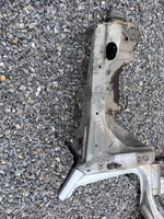 Лонжерон передний правый NISSAN EXPERT 2001