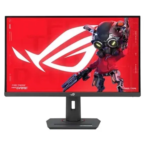Монитор ASUS ROG Strix XG27ACS 27" (90LM09Q0-B01170)