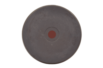 Конфорка чугунная HP-F180A d=180, 2000W, 230V электрической плиты Gefest