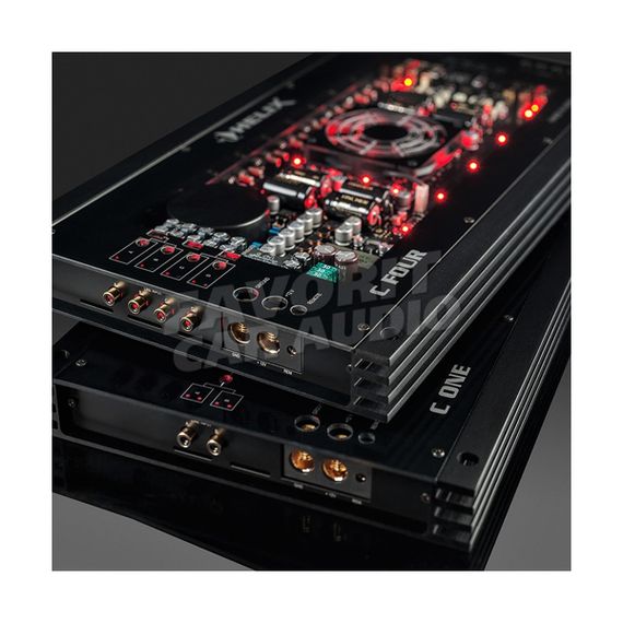 Усилитель Helix C One
