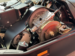 Снегоход РМ ТАЙГА ВАРЯГ 500 XE SPORT