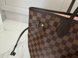 Сумка Louis Vuitton Neverfull MM