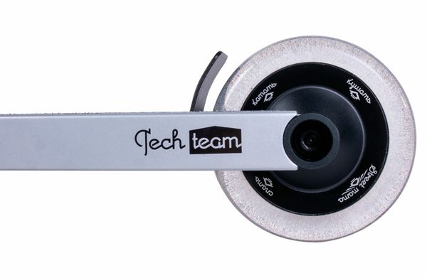 Трюковой самокат Tech Team Street Mama