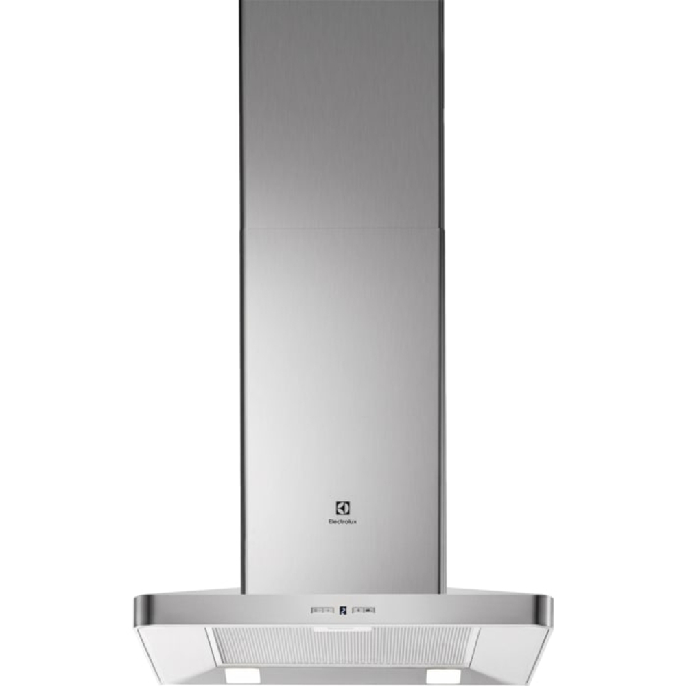 Каминная вытяжка Electrolux EFF60560OX