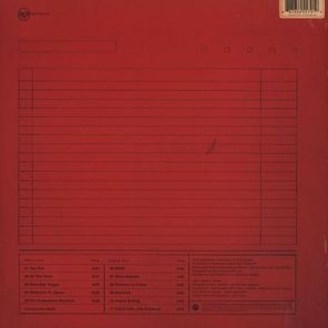 The Strokes / Comedown Machine (LP)