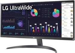 Монитор 29" LG 29WQ500-B