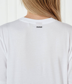 Футболка Dashire_4 HUGO - белый(50489198)