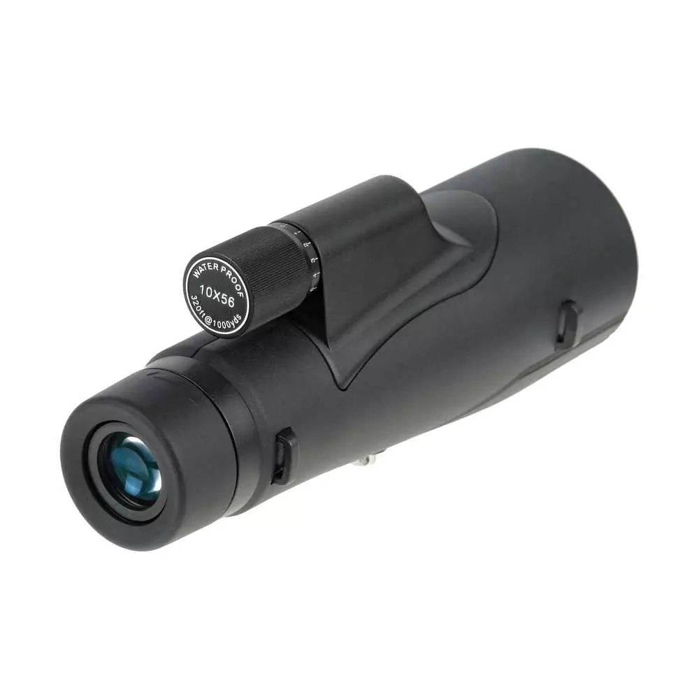 Монокуляр Veber Defence 10x56 WP с сеткой