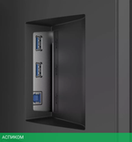 Монитор Iiyama ProLite XUB2793HSU-B4