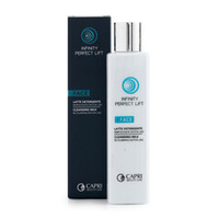 Очищающее молочко лифтинг, разглаживающее морщины INFINITY PERFECT LIFT