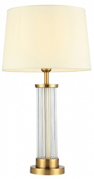 Настольная лампа декоративная Kink Light Милта 07703-T,20-21(01)
