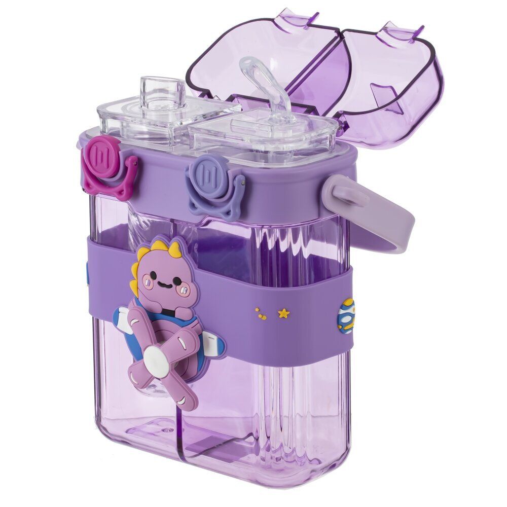 GAEM Бутылка, 700 мл, L15,5 W8 H18 см