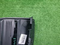 Решетка переднего бампера RH Geely Tugella (22-24)