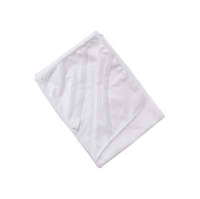 Пеленка непромокаемая (белая)